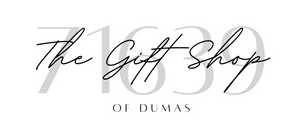 The Gift Shop - Dumas