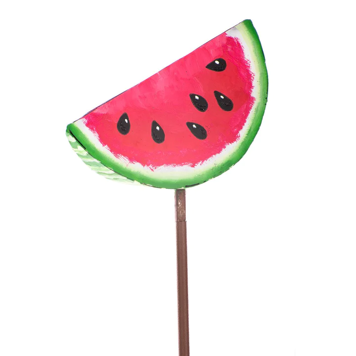 Watermelon Finial