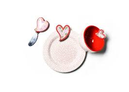 Heart Embellishment Collection